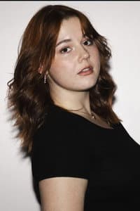 Analiese Hardgrave in Despite Everything