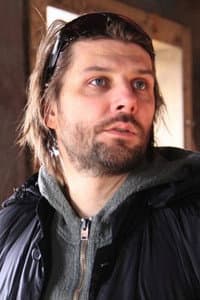 Vladimir Shchegolkov in Дикая любовь