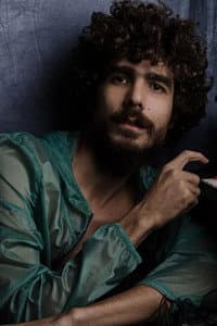 Vertin Moura in Sertânia