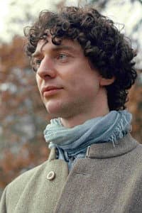 Merlin Sheldrake in Soil Is Life: Weaving the Threads Between Soil, Farming, Food and Fibre