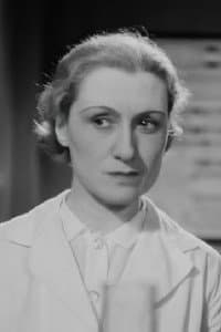 Madeleine Geoffroy in Il était une fois