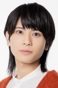 Hayato Dojima in DARK MOON -黒の月: 月の祭壇-