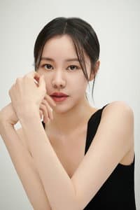 Kim Ye-won in 도어락