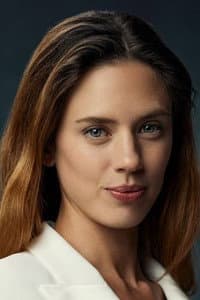 Delfina Chaves in La corazonada