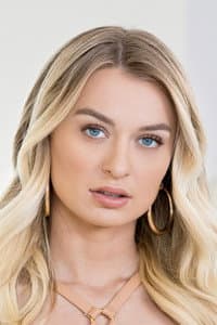 Natalia Starr in Threesome Fantasies 3