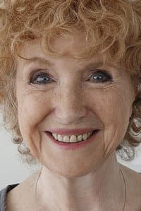 Marji Campi in Jermaine & Elsie