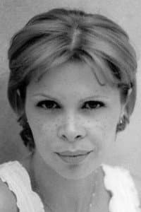 Krystyna Ferentz in Last Hour