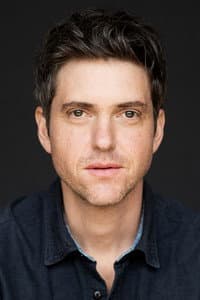 Maxim Gaudette in Mes Ennemis