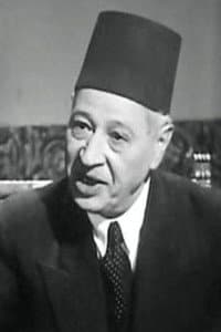 Zaki Ibrahim in The Blazing Sun