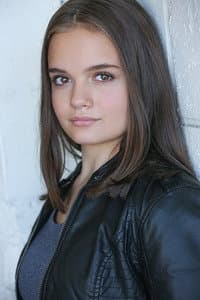 Mykayla Sohn in Shangri-La: Near Extinction