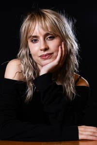Medea Strid in Utan Kelly