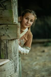 Julia Urien-Cartailler in Escadrons De La Mort : L'École Française