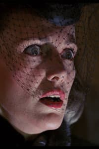 Sandy Brooke in Consider It All Joy