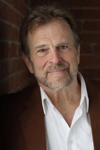 Link Lindquist in Sacred Vow