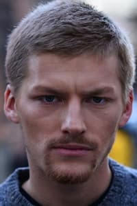 Maksim Belborodov in Одержимая