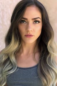 Courtney Akbar in Morbid Stories