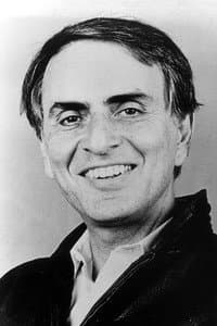 Carl Sagan in Cosmos: A Personal Voyage