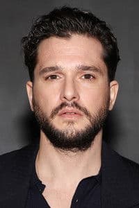 Kit Harington in Game of Thrones