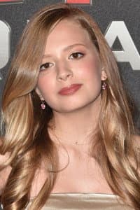 Giselle Eisenberg in American Housewife