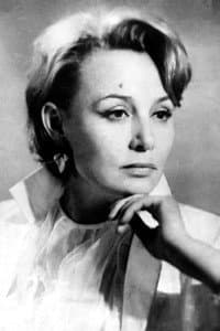 Aleksandra Klimova in Потому что люблю
