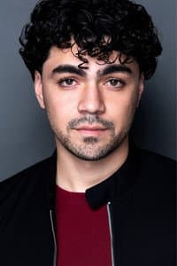 Adam Irigoyen in A Brother Story