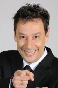 Carlos "El Mono" Sanchez in El Coco 2