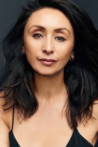 Natascia Diaz in A Little Night Music: Live from the Kennedy Center