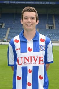 Marten de Roon in Atalanta - Una vita da Dea