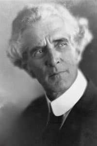John T. Prince in Ramona