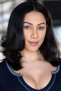 Sophia Guillen in Tough Luv