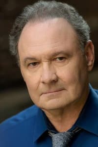 Kevin Murray in Surviving Me: The Nine Circles of Sophie