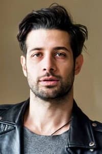 Ümit Erlim in İstasyon İnsanları
