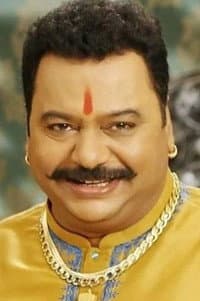 Nagesh Bhonsle in Yere Yere Paisa 3