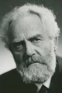 Victor Sjöström in Kärlek