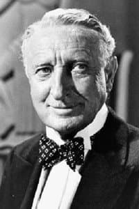 Wilbur Mack in Windy Riley Goes Hollywood