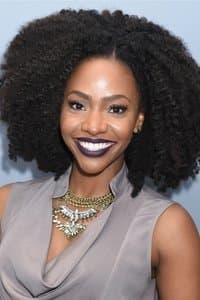 Teyonah Parris in The Marvels
