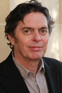 Christian Huitorel in L'Île des esclaves