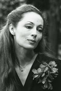 Claudine Coster in Monsieur le Trouhadec saisi par la débauche