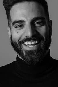 Michael Pugliese in Alterverse