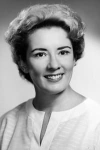 Priscilla Morrill in People vs. Jean Harris