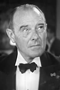 Wilhelm von Brincken in The Mexicali Kid