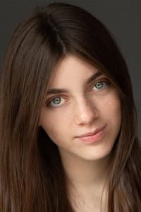 Valentina Filippeschi in Delitto Naturale