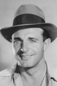 Ray Corrigan in Range Defenders