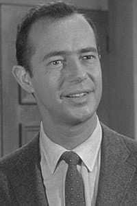 William Lanteau in Bungle Abbey