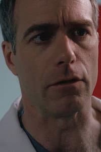 Barry Greene in Dead Reckoning
