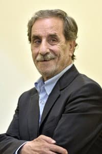 Mahmoud Basiri in Az Faryad ta Terror