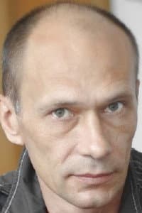 Georgy Topolaga in Разговор
