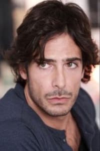 Marco Bocci in La caccia
