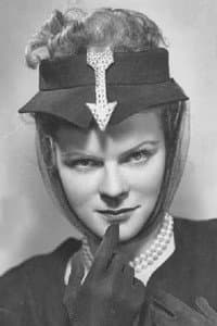 Cathleen Cordell in Gaslight