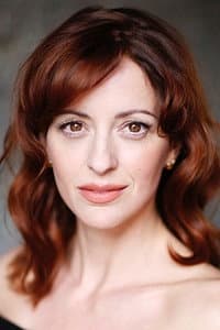 Amy Ellen Richardson in Dr. Seuss' The Grinch Musical